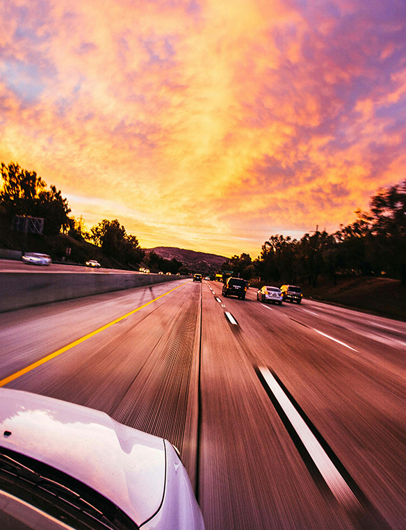 The Recruitment Application Process